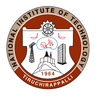 NIT Tiruchirappalli logo