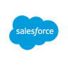 Salesforce - Data Cloud Real Time logo