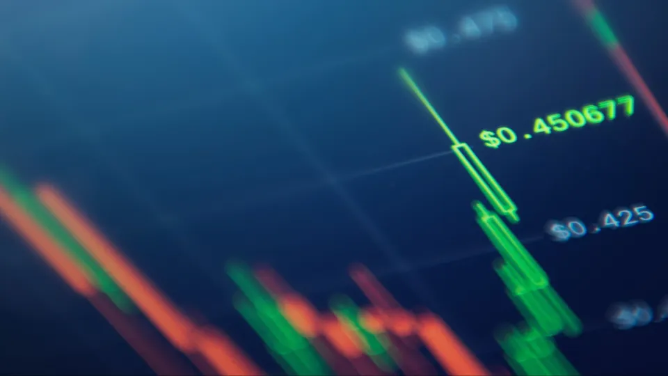 Dalal Street screenshot